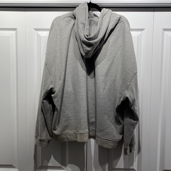 Womens Levi Hoodie 2X - Picture 2 of 3